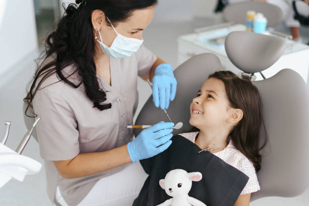 Best Emergency Cosmetic Dentistry in Winfield, MO
