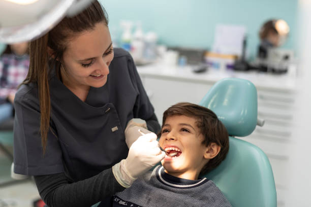 Best Orthodontic Emergency Dentist in Winfield, MO