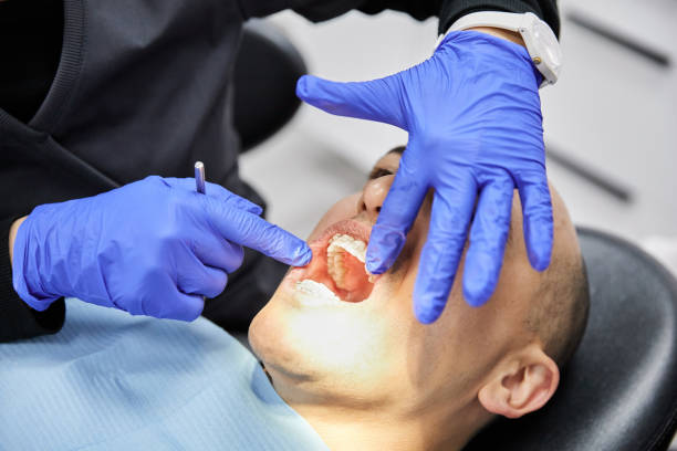 Best Broken or Cracked Tooth Emergency Dentist in Winfield, MO