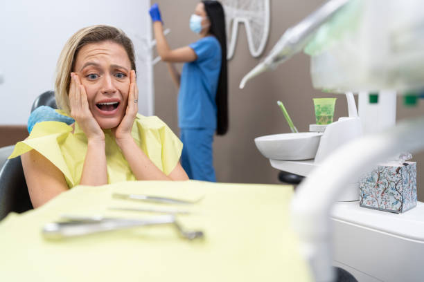 Best Emergency Dental Services for Seniors in Winfield, MO