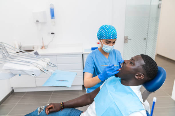 Best Emergency Root Canal Treatment in Winfield, MO